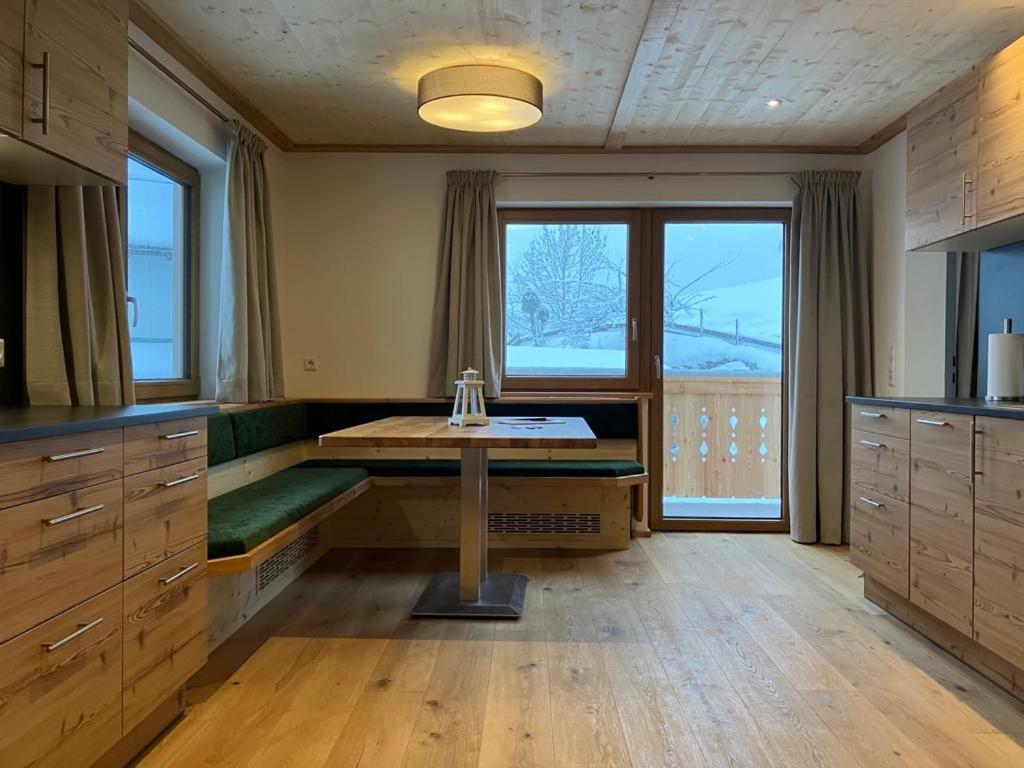 Apartment Obergruberhof Schladming Dış mekan fotoğraf