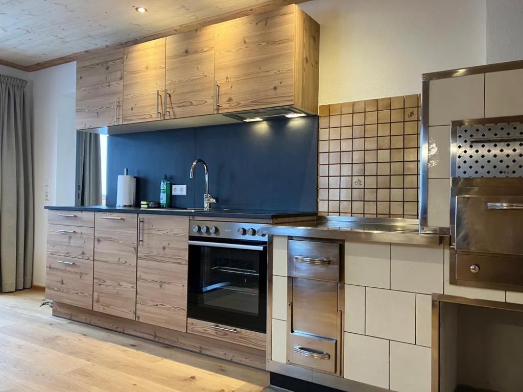 Apartment Obergruberhof Schladming Dış mekan fotoğraf