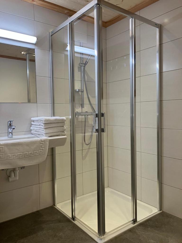 Apartment Obergruberhof Schladming Dış mekan fotoğraf
