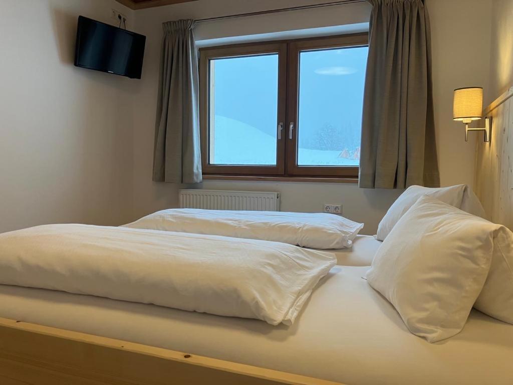 Apartment Obergruberhof Schladming Dış mekan fotoğraf