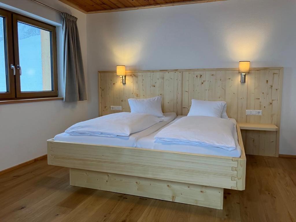 Apartment Obergruberhof Schladming Dış mekan fotoğraf