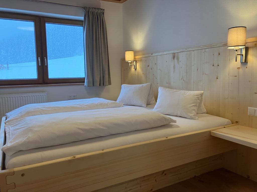 Apartment Obergruberhof Schladming Dış mekan fotoğraf