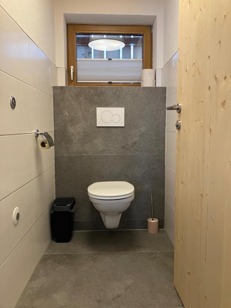 Apartment Obergruberhof Schladming Dış mekan fotoğraf