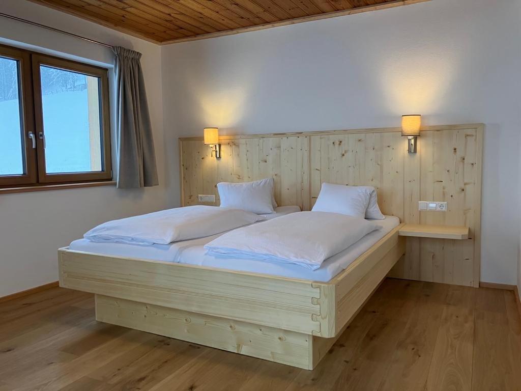Apartment Obergruberhof Schladming Dış mekan fotoğraf