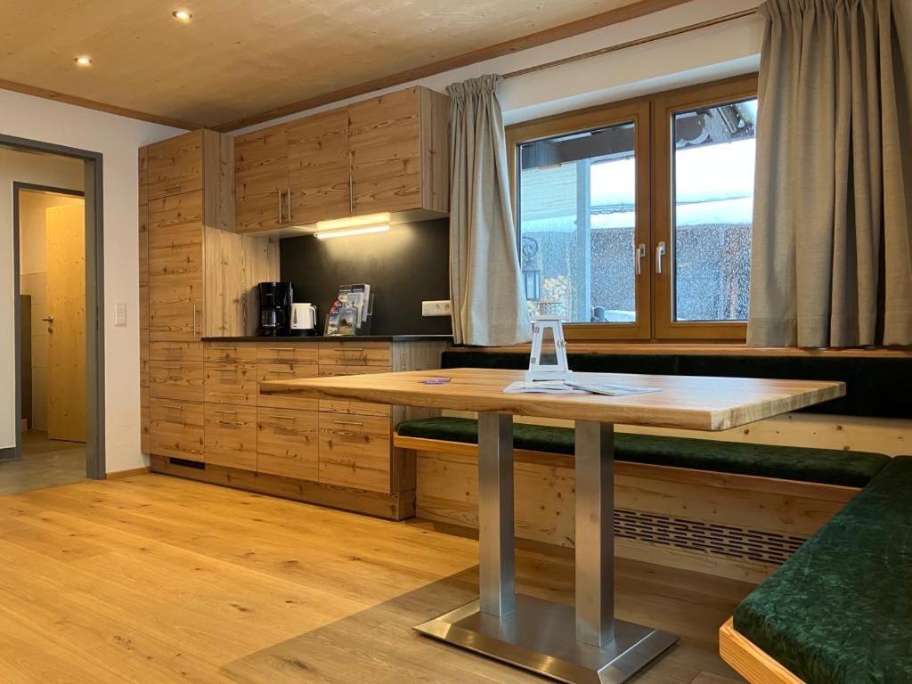 Apartment Obergruberhof Schladming Dış mekan fotoğraf