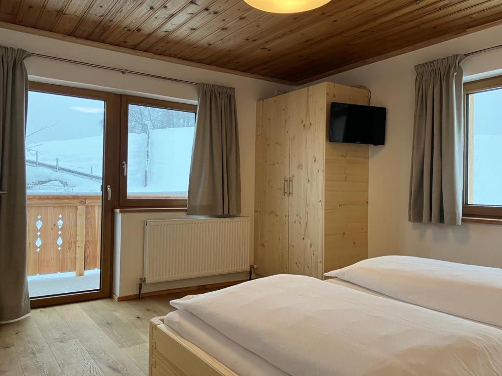 Apartment Obergruberhof Schladming Dış mekan fotoğraf
