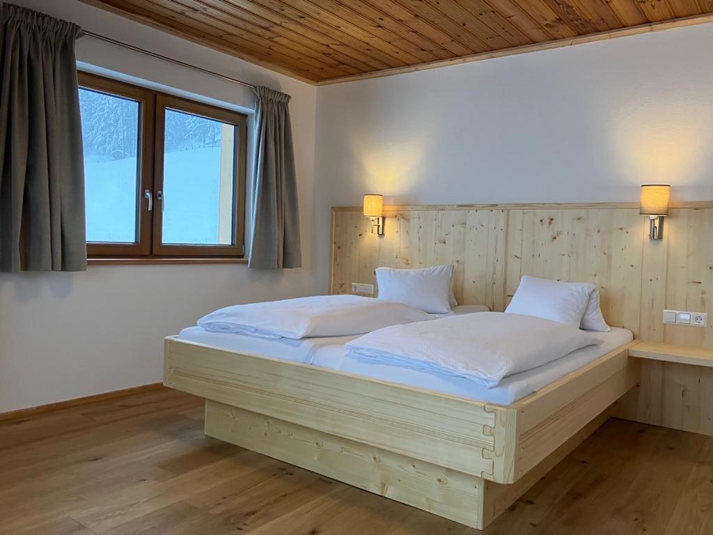 Apartment Obergruberhof Schladming Dış mekan fotoğraf