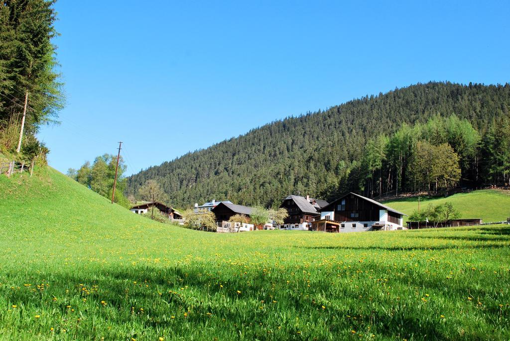 Apartment Obergruberhof Schladming Dış mekan fotoğraf
