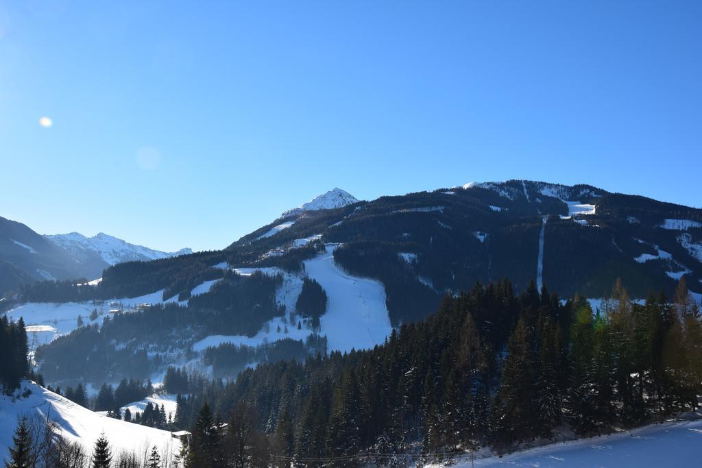 Apartment Obergruberhof Schladming Dış mekan fotoğraf